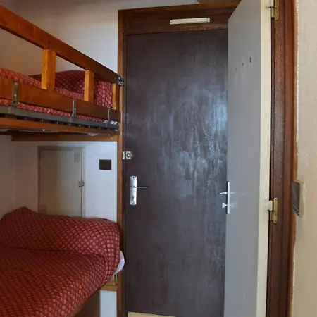 Sp080-016 Mezzanine 5 Couchages Pierre La Apartamento Saint-Pierre-la-Mer (Aude)