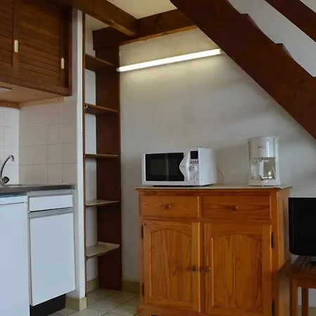 Apartment Sp080-016 Mezzanine 5 Couchages Pierre La *