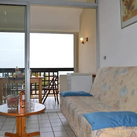 Sp080-016 Mezzanine 5 Couchages Pierre La Apartment